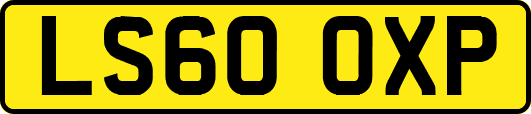 LS60OXP