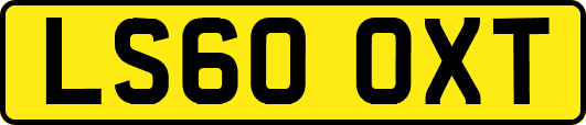 LS60OXT