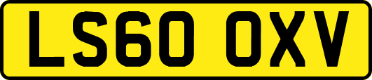 LS60OXV