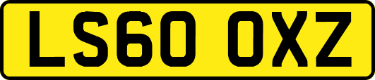LS60OXZ