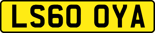 LS60OYA
