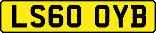 LS60OYB
