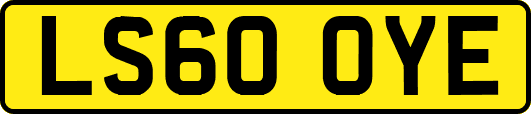 LS60OYE