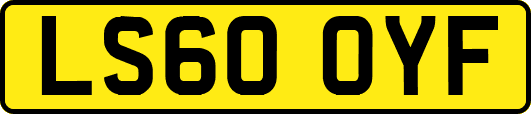 LS60OYF