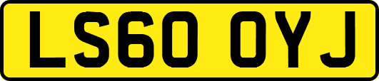 LS60OYJ