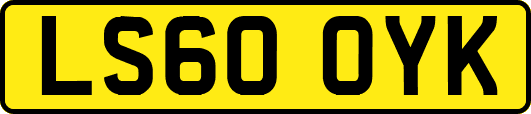 LS60OYK