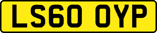 LS60OYP