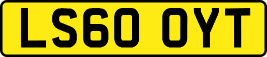 LS60OYT