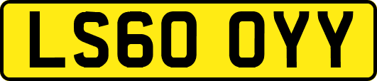 LS60OYY