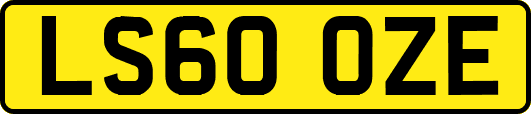 LS60OZE