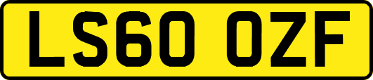 LS60OZF