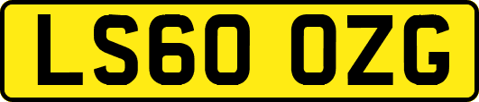 LS60OZG