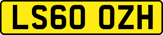 LS60OZH