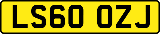 LS60OZJ