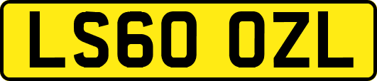 LS60OZL