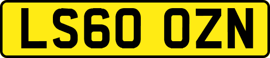 LS60OZN