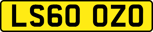 LS60OZO
