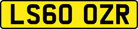 LS60OZR