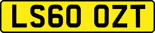 LS60OZT