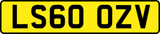 LS60OZV
