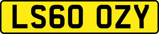 LS60OZY