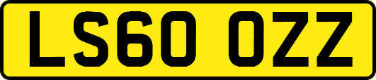 LS60OZZ