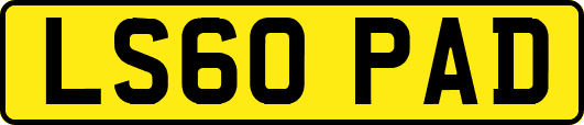 LS60PAD