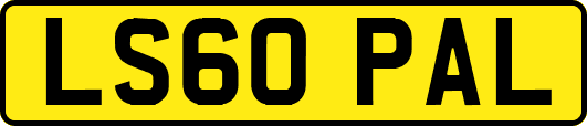 LS60PAL