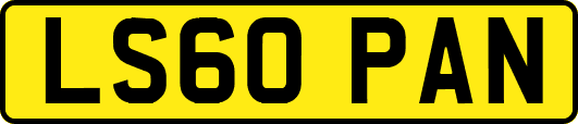 LS60PAN