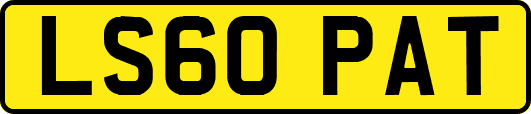LS60PAT