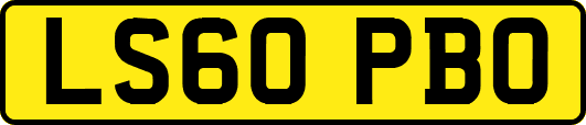 LS60PBO