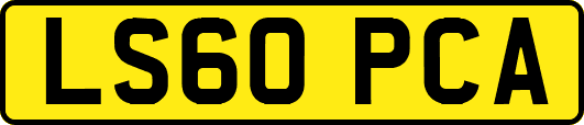 LS60PCA