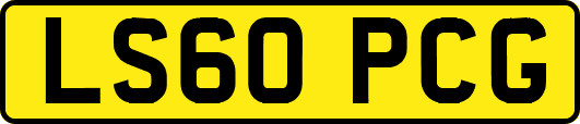 LS60PCG