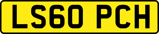 LS60PCH