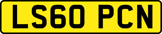 LS60PCN