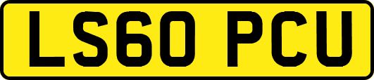 LS60PCU