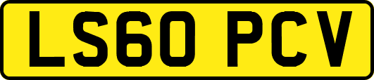 LS60PCV