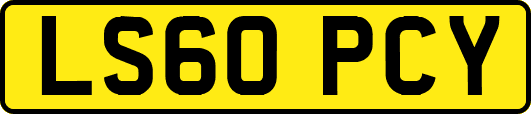 LS60PCY