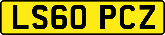 LS60PCZ