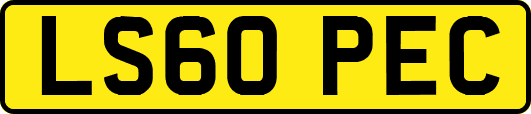LS60PEC
