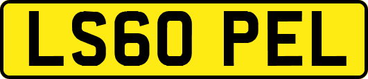 LS60PEL