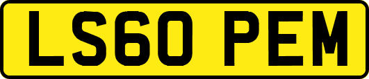 LS60PEM