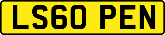 LS60PEN