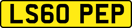 LS60PEP