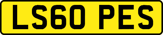 LS60PES