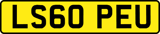 LS60PEU