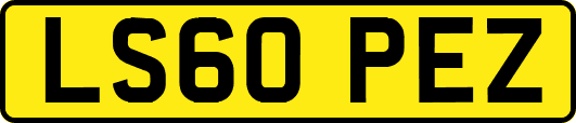 LS60PEZ