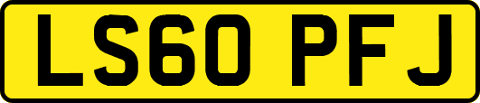 LS60PFJ