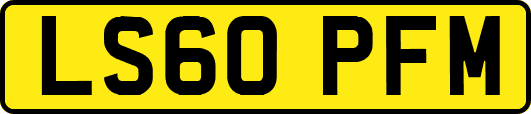 LS60PFM