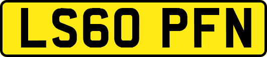 LS60PFN